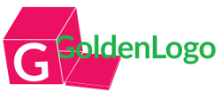 Golden logo